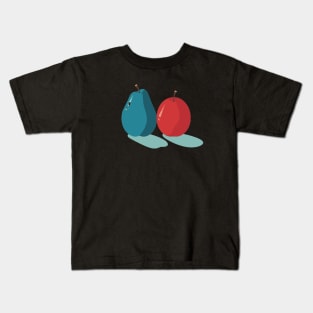 Maintenance Phase logo Kids T-Shirt